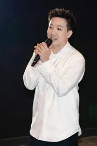 MC Trấn Thành